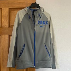 Nike Men’s Duke Sweatshirt size Small